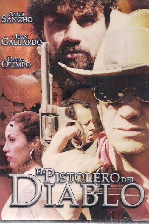 El Pistolero del Diablo
