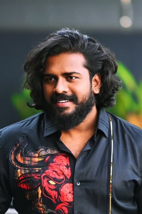 Prudhvi Raj Palaparthi