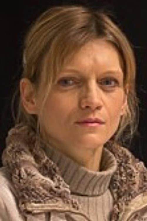 Charlotte Sandersen