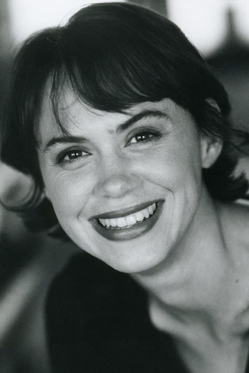 Victoria Haas