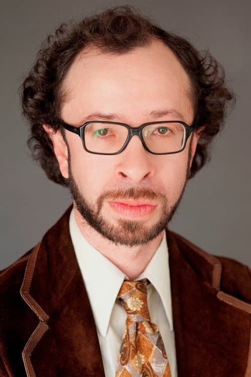 Dima Ross