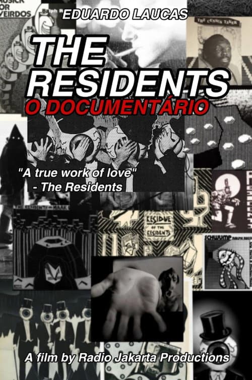 The Residents - A Documentary