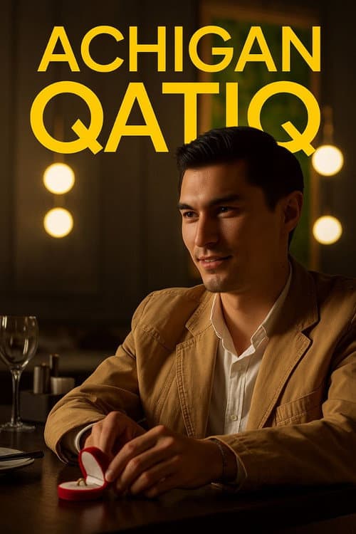 Achigan qatiq