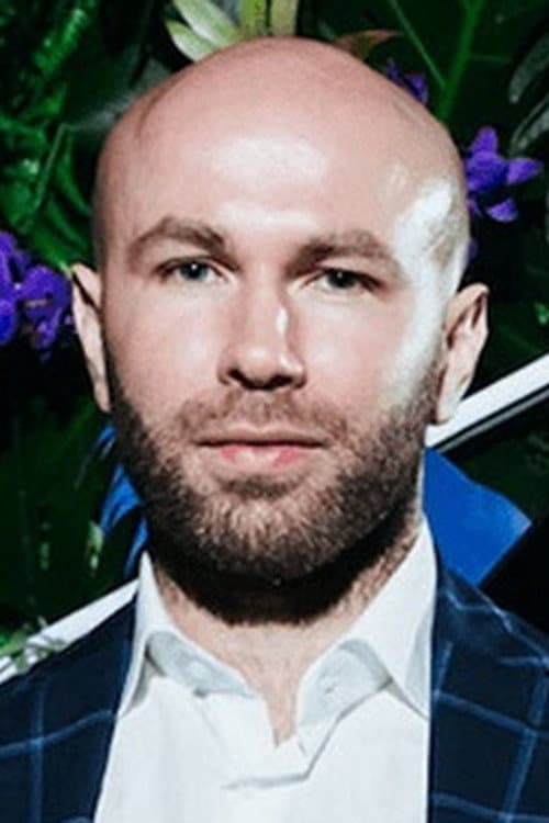 Stanislav Kruglitskiy