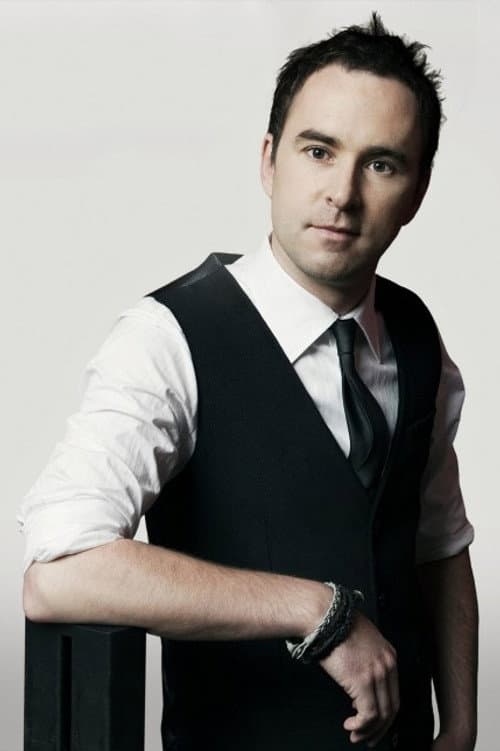 Damien Leith