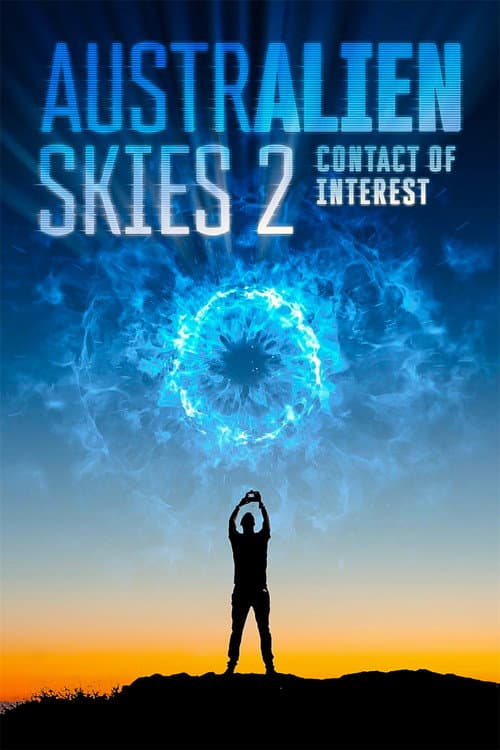 Australien Skies 2: Contact of Interest