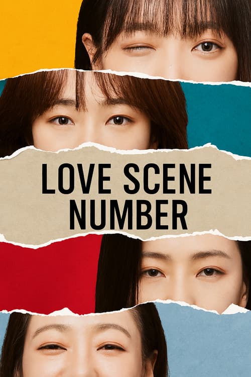 Love Scene Number