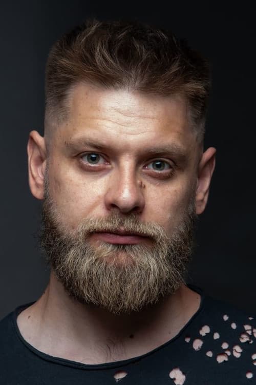 Daymon Cherednik