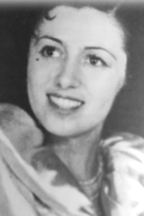 Nina Stoycheva