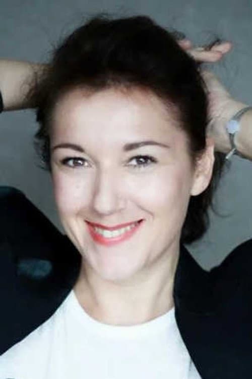 Mathilde Lebas