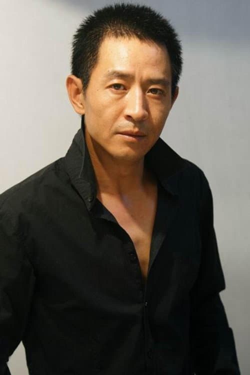 Guo Xiaofeng