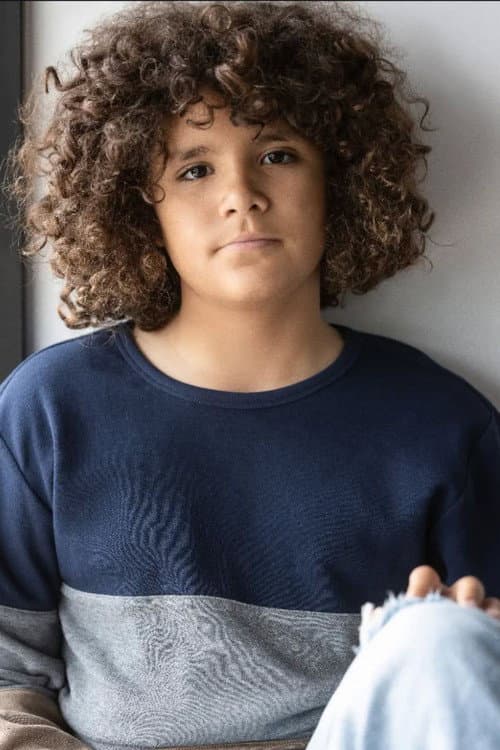 Liam Baptista