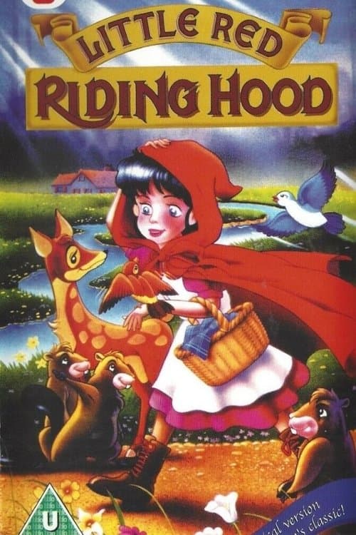 Little Red Riding Hood