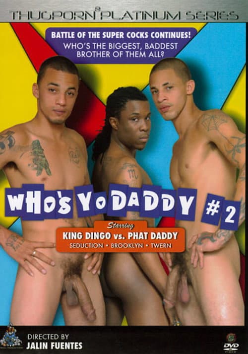 Who's Yo Daddy? 2
