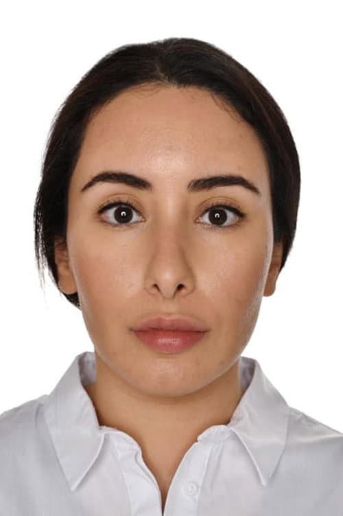 Latifa Bint Mohammed bin Rashid Al Maktoum