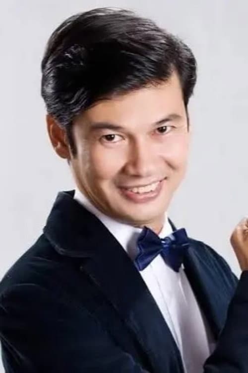 Tiết Cương