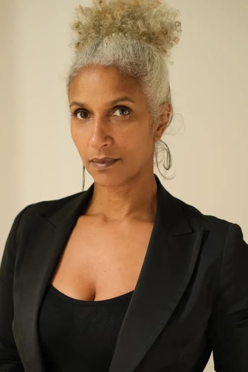Frédérique Kamatari