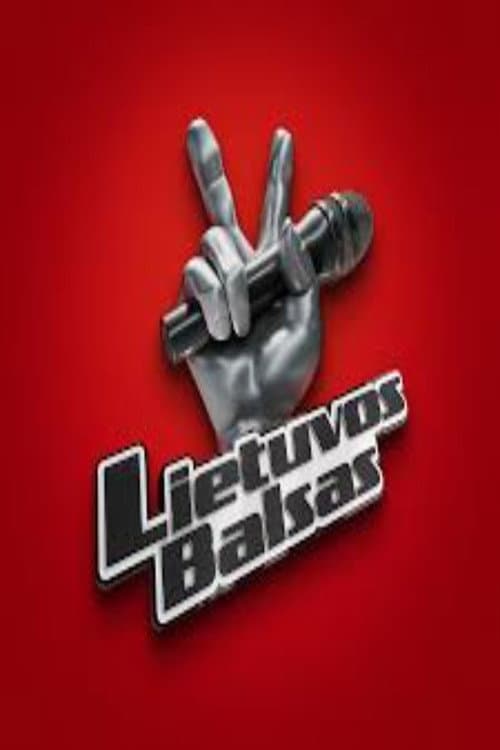 The Voice of Lithuania