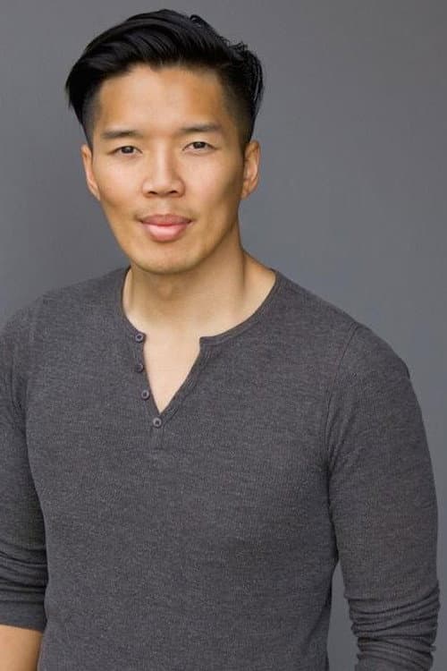 Alex Duong