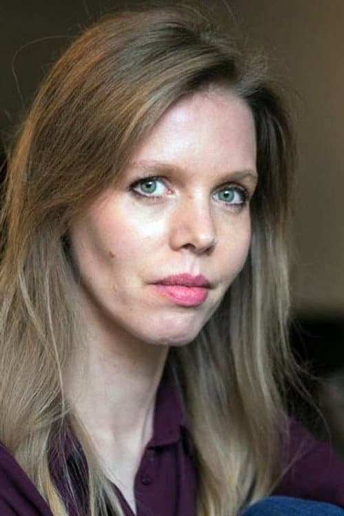 Anne-Sophie Marguerite
