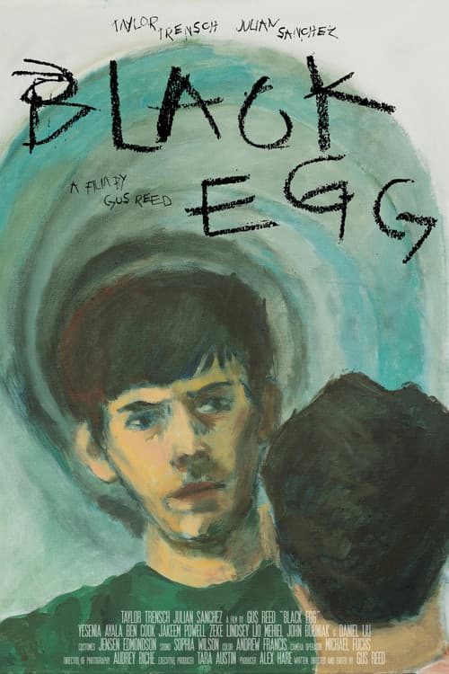 Black Egg