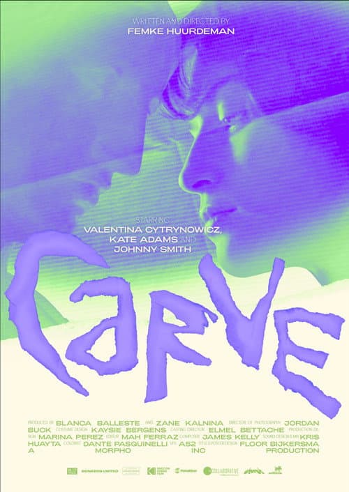 Carve