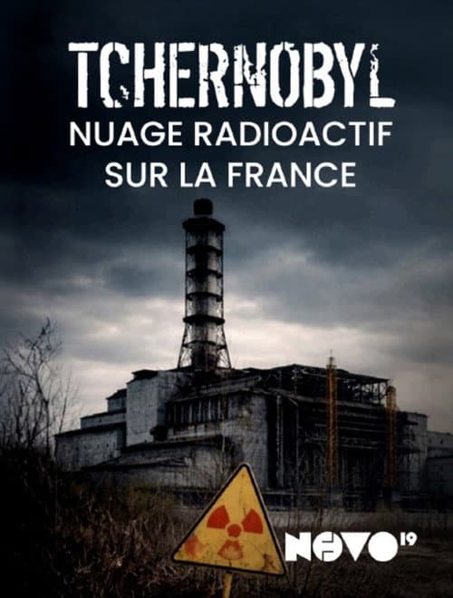 Tchernobyl : nuage radioactif sur la France