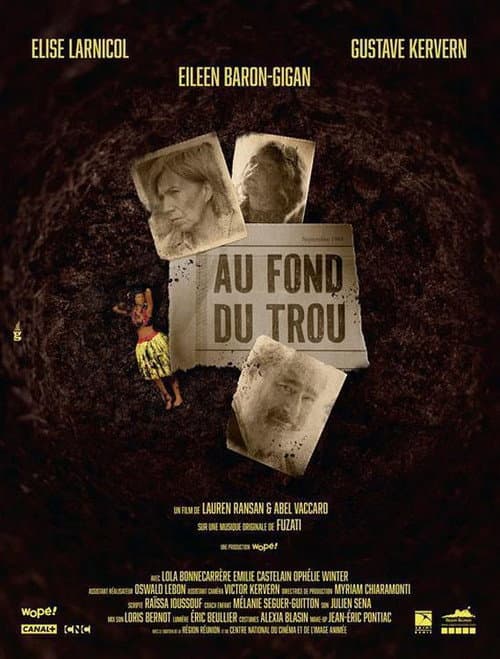 Au fond du trou