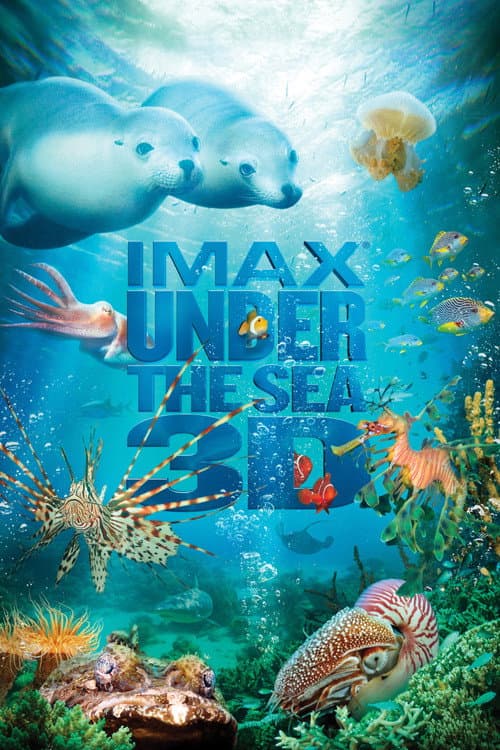 Under the Sea 3D