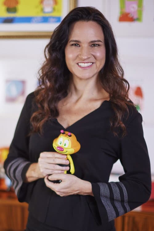Mariana Caltabiano