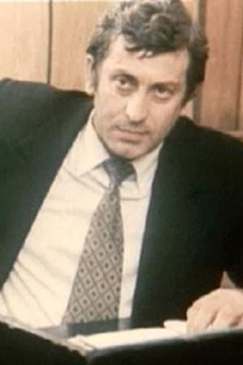 Omar Gabelia