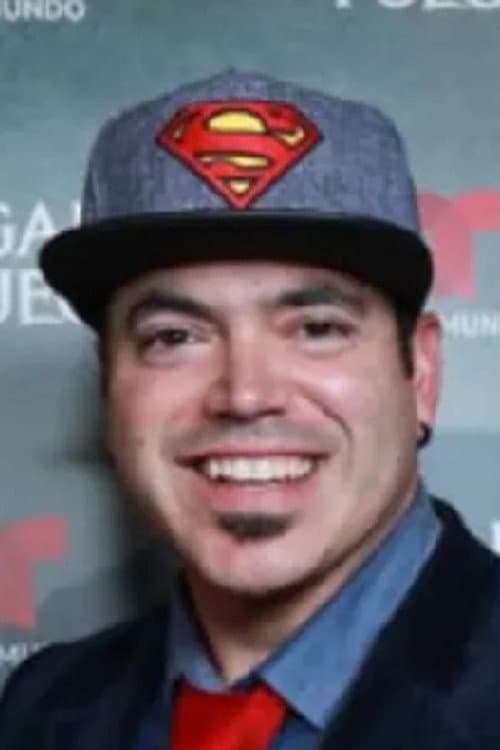 Rudy Zalez