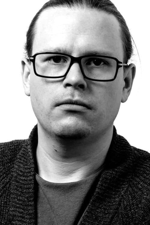 Henrik Mattisson
