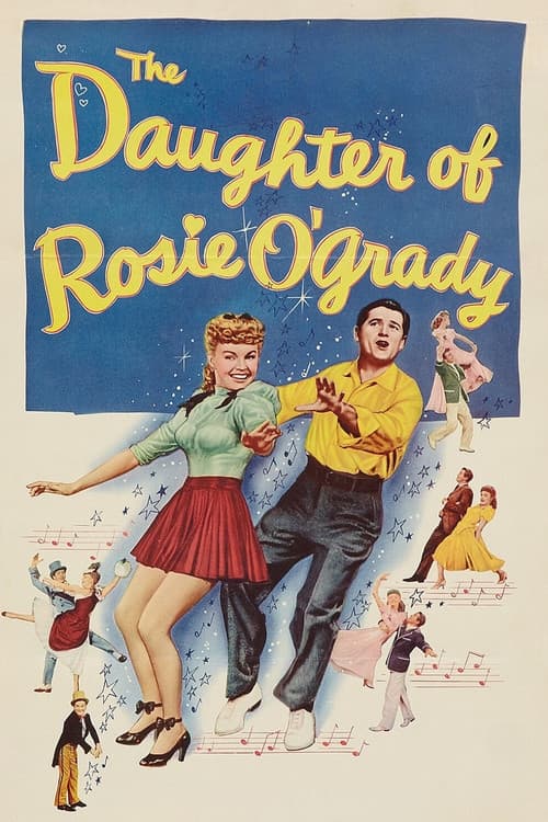 The Daughter of Rosie O'Grady
