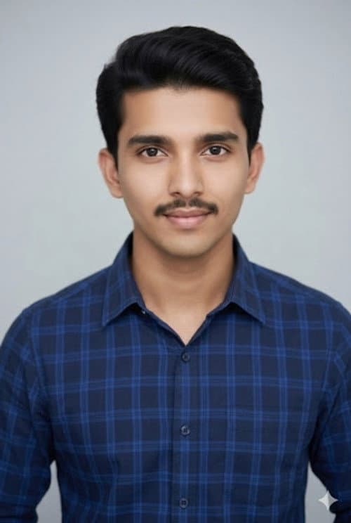 Kishor Salvi