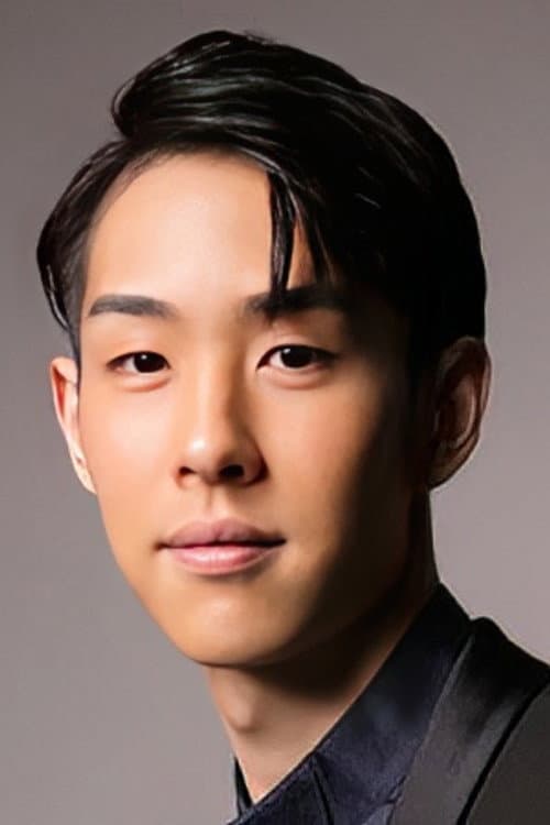 Eric Fukusaki