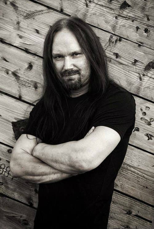 Mattias Modin