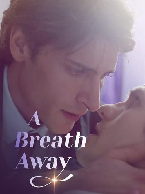 A Breath Away from My Unmet Husband