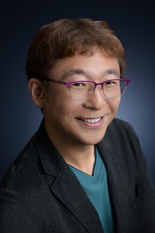 Katsunori Kobayashi