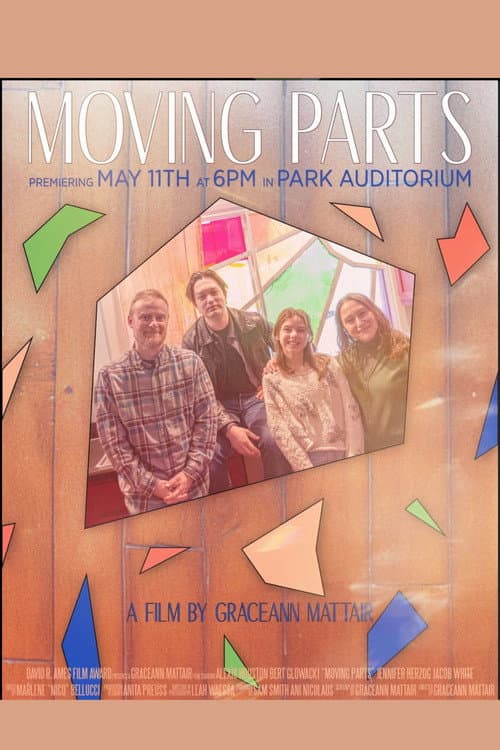 Moving Parts