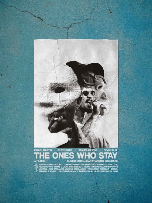 The Ones Who Stay