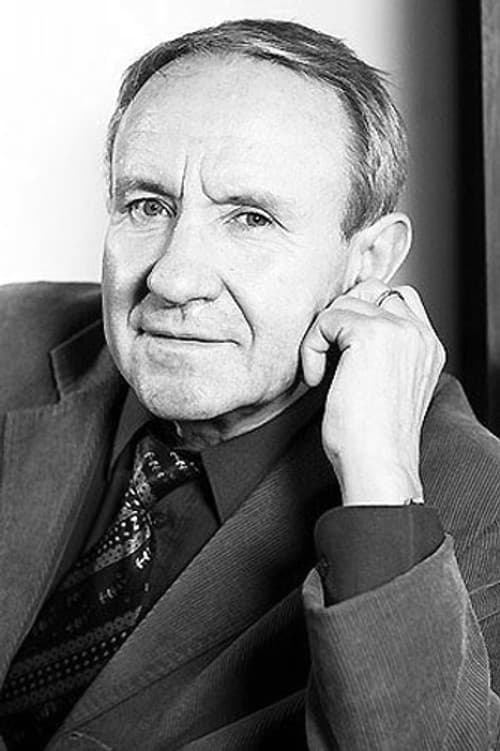 Viktor Ustinov