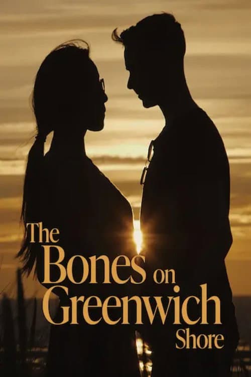The Bones on Greenwich Shore