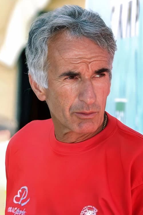 Mario Conti