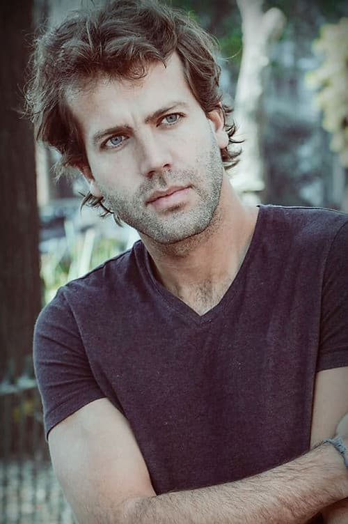 Santiago Salcido