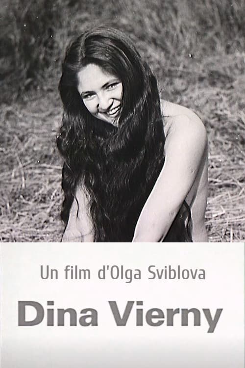 Dina Vierny