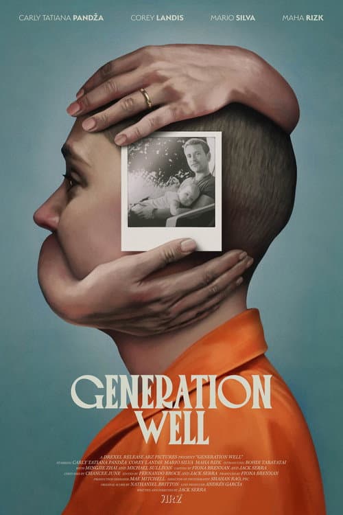 Generation Well