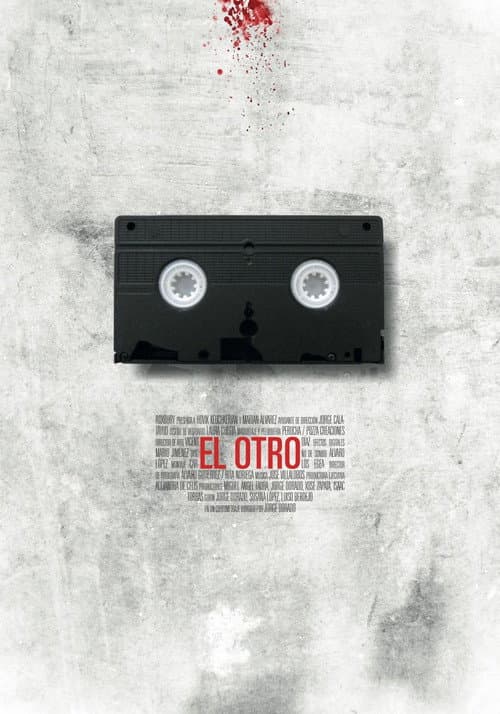 El otro