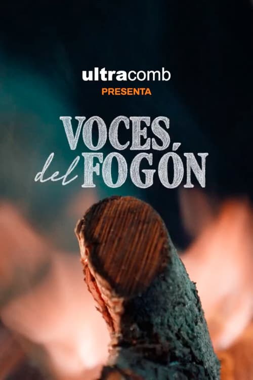 Voces del Fogón