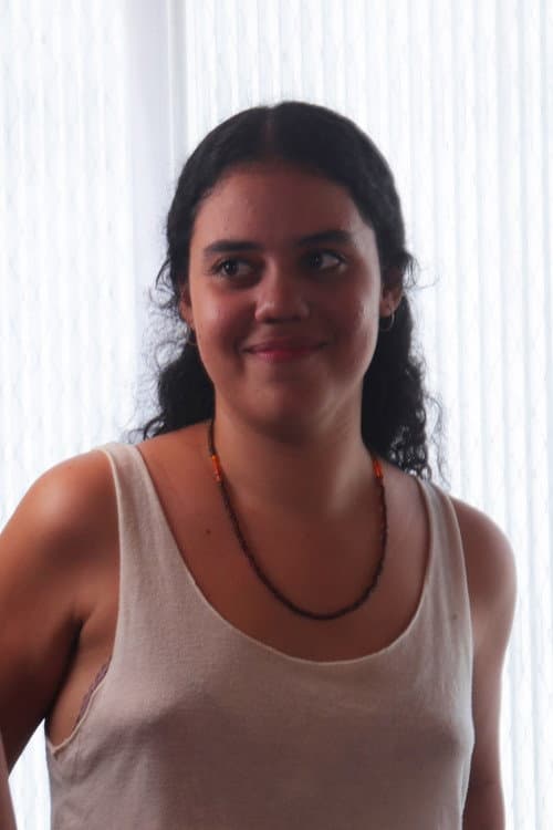Alanna Porto